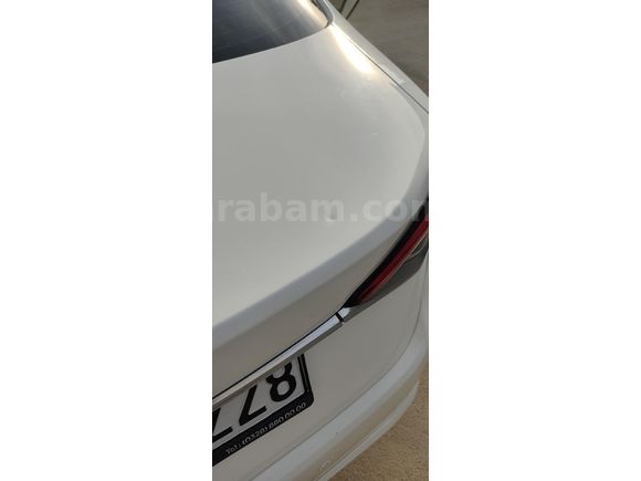Sahibinden Toyota Corolla 1.6 Vision 2019 Model