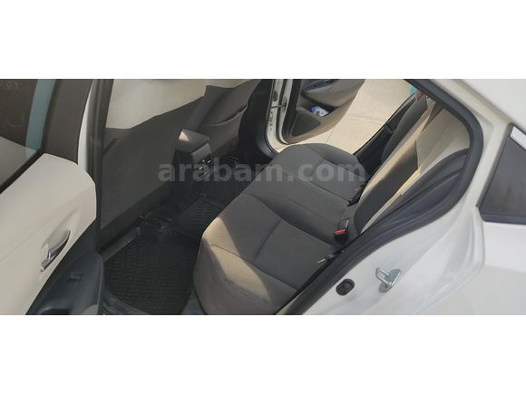 Sahibinden Toyota Corolla 1.6 Vision 2019 Model