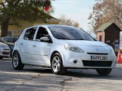 Sahibinden Renault Clio 1.5 dCi Extreme 2012 Model 