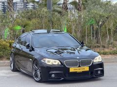 2012 MODEL 520.D NBT M5 FAR MAKAM PERDE LEKESİZ