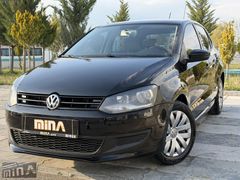 MİNA AUTO-2013 POLO 1.4 OTOMATİK HATASIZ 130.000KM