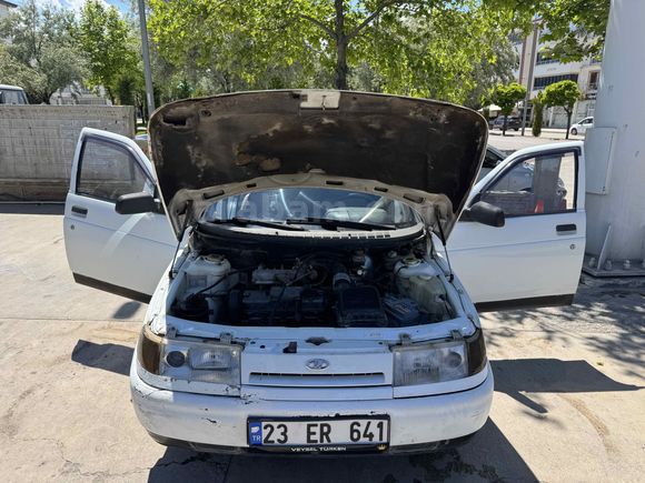 Sahibinden Lada Vega 1.5 2000 Model 