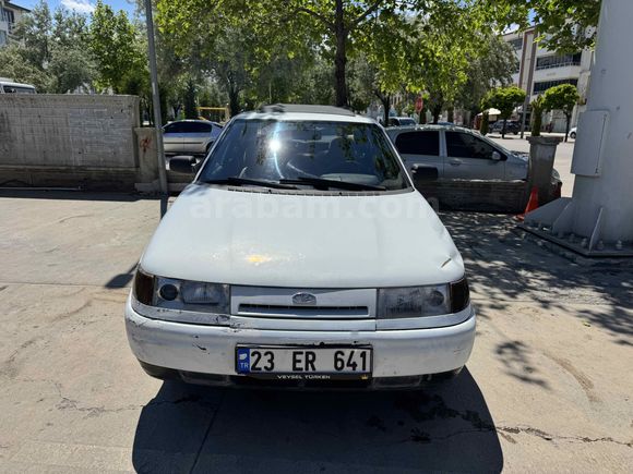 Sahibinden Lada Vega 1.5 2000 Model 