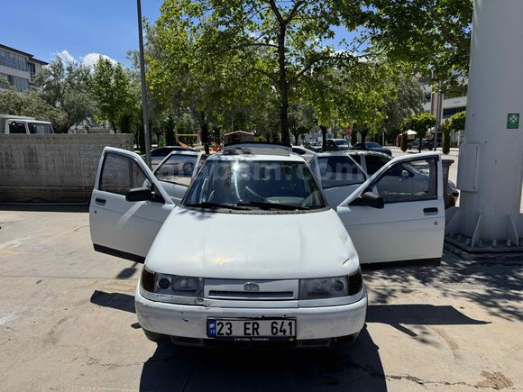Sahibinden Lada Vega 1.5 2000 Model 