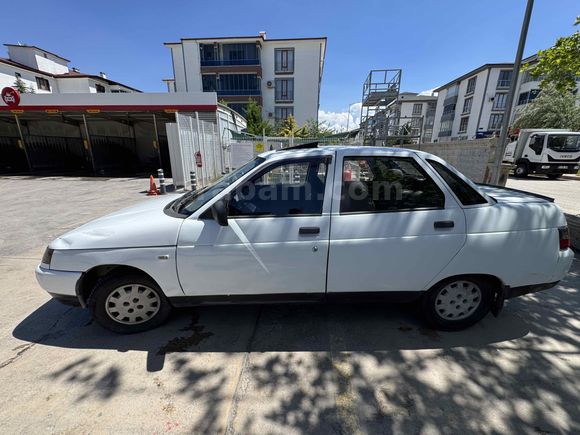 Sahibinden Lada Vega 1.5 2000 Model 
