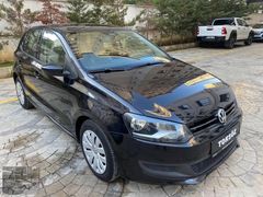 SADECE 67.000 KM - OTOMATİK - 2012 WOLKSWAGEN POLO 1.4 COMF.