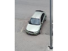 Sahibinden Rover 25 1.6 Club 2000 Model