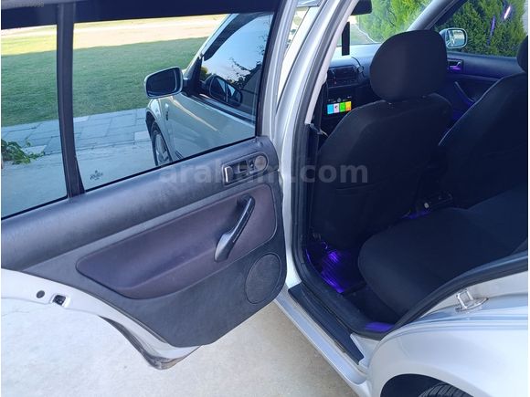 TEMİZ GOLF 1.6 COMFORTLİNE