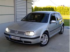TEMİZ GOLF 1.6 COMFORTLİNE