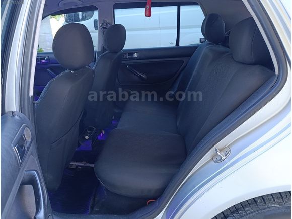 TEMİZ GOLF 1.6 COMFORTLİNE