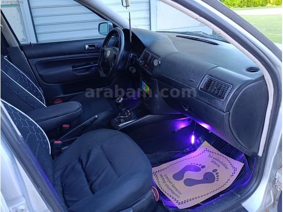 TEMİZ GOLF 1.6 COMFORTLİNE