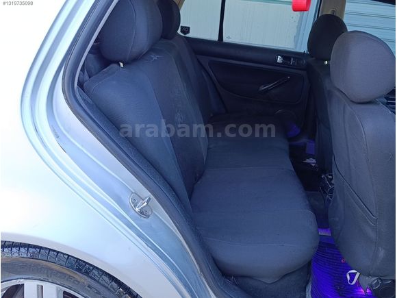 TEMİZ GOLF 1.6 COMFORTLİNE