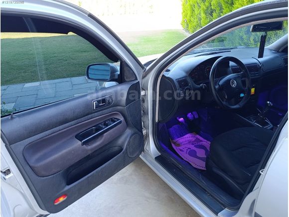 TEMİZ GOLF 1.6 COMFORTLİNE