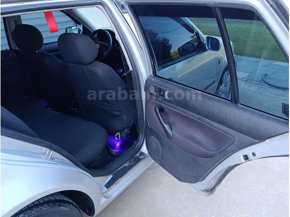 TEMİZ GOLF 1.6 COMFORTLİNE