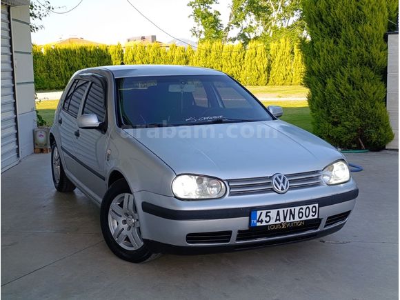 TEMİZ GOLF 1.6 COMFORTLİNE