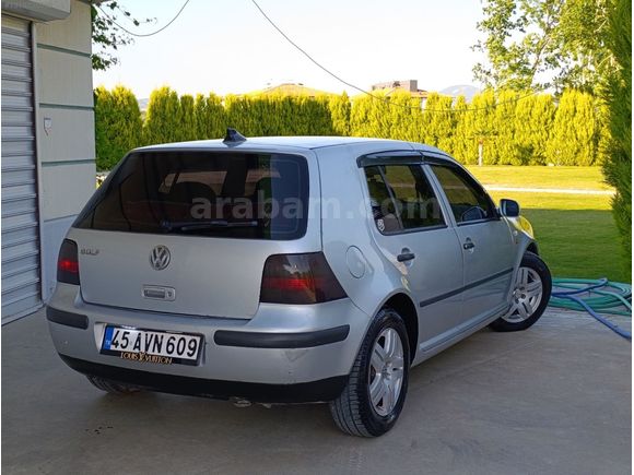 TEMİZ GOLF 1.6 COMFORTLİNE