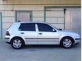 TEMİZ GOLF 1.6 COMFORTLİNE