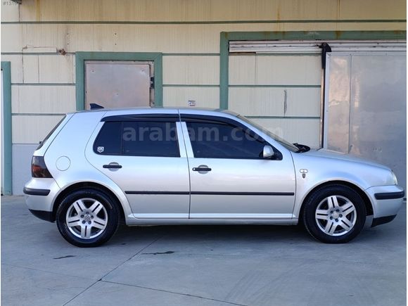 TEMİZ GOLF 1.6 COMFORTLİNE