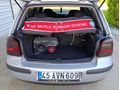 TEMİZ GOLF 1.6 COMFORTLİNE