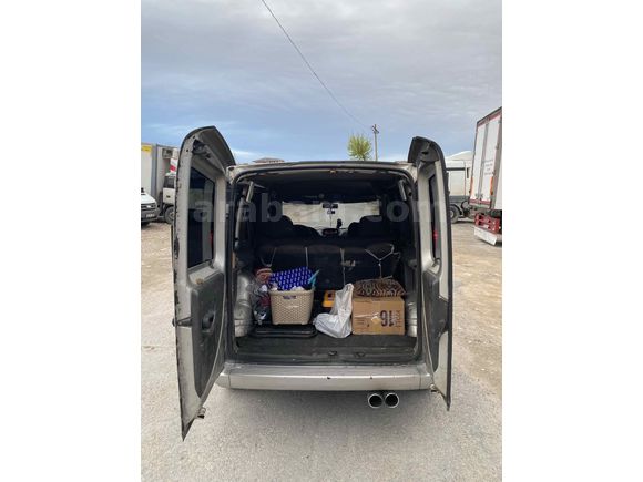 Sahibinden Fiat Doblo Combi 1.3 Multijet Active 2005 Model 