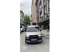 Sahibinden Fiat Doblo Combi 1.3 Multijet Active 2005 Model 