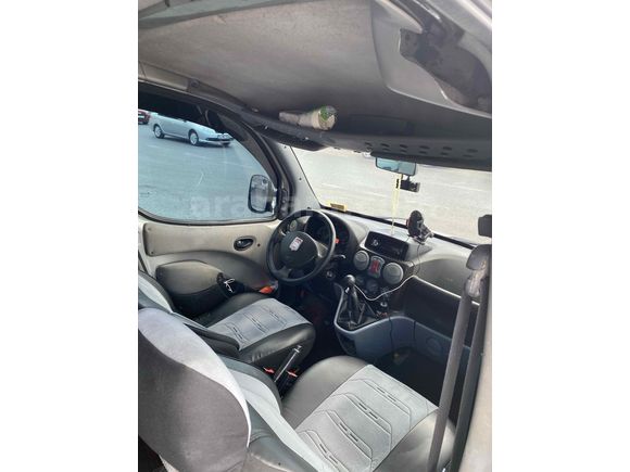 Sahibinden Fiat Doblo Combi 1.3 Multijet Active 2005 Model 
