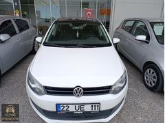 ALTUĞ OTOMOTİVDEN TEMİZ CAM TAVAN VOLKSWAGEN POLO 1.4