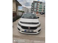 Sahibinden Fiat Egea 1.4 Fire Easy 2016 Model