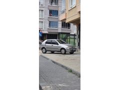 Sahibinden Fiat Palio 1.2 EL Speedgear 2003 Model