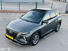 80 BİNDE HATASIZ 2021 YENİ KASA TUCSON 1.6 CRDİ PRİME CAM TAVAN