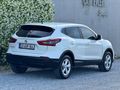 TERTEMİZ NISSAN QASHQAİ 1.2 DIG-TURBO 2018 MAKYAJLI KASA