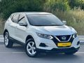 TERTEMİZ NISSAN QASHQAİ 1.2 DIG-TURBO 2018 MAKYAJLI KASA