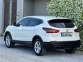TERTEMİZ NISSAN QASHQAİ 1.2 DIG-TURBO 2018 MAKYAJLI KASA