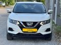 TERTEMİZ NISSAN QASHQAİ 1.2 DIG-TURBO 2018 MAKYAJLI KASA