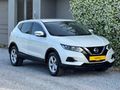 TERTEMİZ NISSAN QASHQAİ 1.2 DIG-TURBO 2018 MAKYAJLI KASA