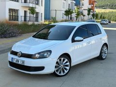 2012 GOLF 1.6 TDI DİZEL MANUEL HATASIZ AYARINDA 235 BİN KM