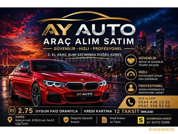 Çeki demirli 2.75 DÜŞÜK FAİZ ORANI İLE KREDİ KARTINA 12AY TAKSİT