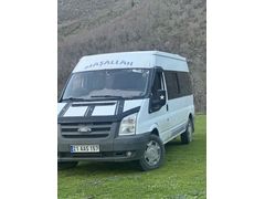 Sahibinden Ford - Otosan Transit 13+1 