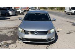 2011 MODEL VW PASSAT B7 1.6 T D İ MANUEL BLUEMOTİON