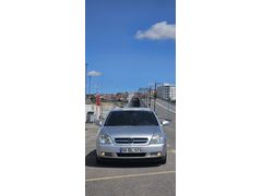 10 Yıllık Sahibinden 193.XXX  Km’de Satılık Opel Vectra C 