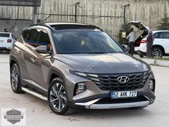 2022 ELEKTRİK BAGAJ CAM TAVAN FULL AKSESUAR HATASIZ GARANTİLİ