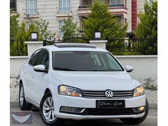 2012 PASSAT COMFORTLİNE SANRUFLU DİZEL