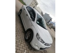 Sahibinden Citroen C-Elysée 1.6 HDi Attraction 2016 Model Bursa 153.000 km Beyaz