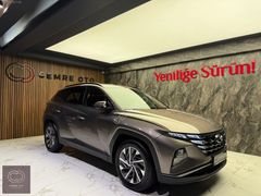 CEMRE OTO 'dan BOYASIZ 2023 HYUNDAİ TUCSON 1.6 CRDI PRİME