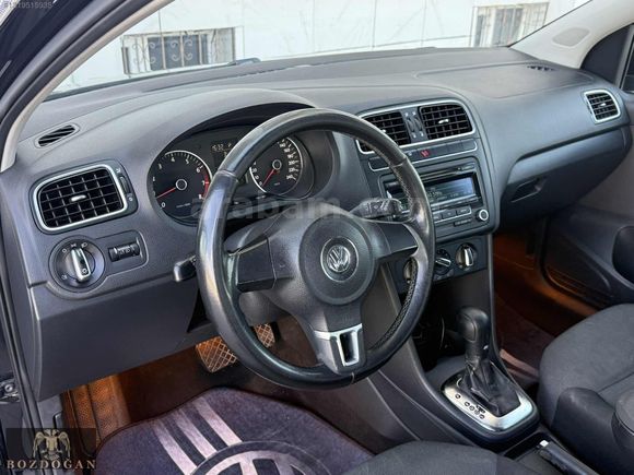 SADECE 205.000KM DE HATASIZ SIFIRDAN FARKSIZ VW POLO