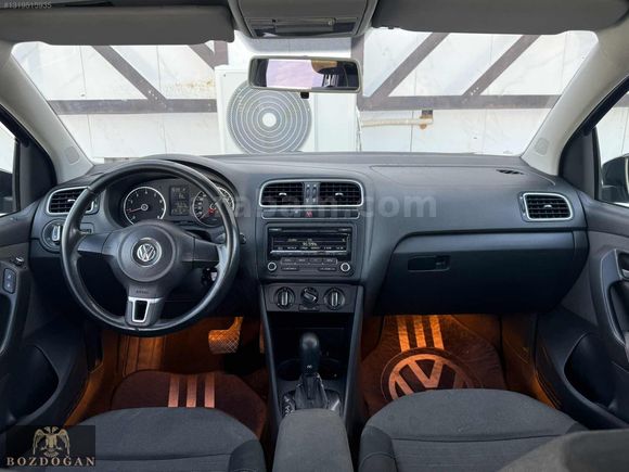 SADECE 205.000KM DE HATASIZ SIFIRDAN FARKSIZ VW POLO