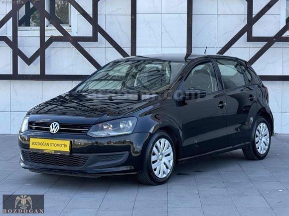 SADECE 205.000KM DE HATASIZ SIFIRDAN FARKSIZ VW POLO