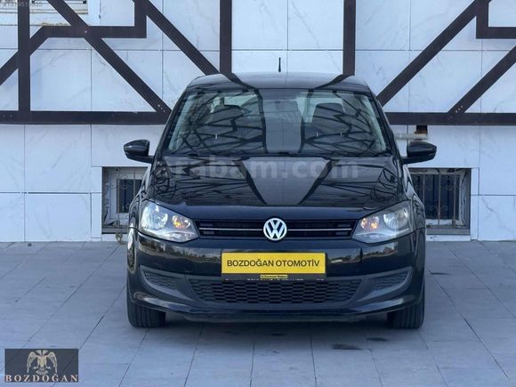 SADECE 205.000KM DE HATASIZ SIFIRDAN FARKSIZ VW POLO
