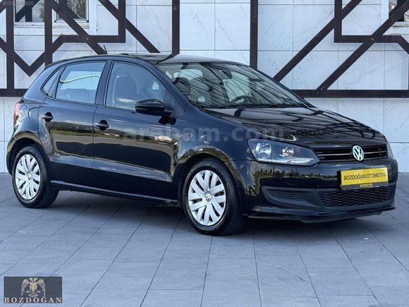 SADECE 205.000KM DE HATASIZ SIFIRDAN FARKSIZ VW POLO