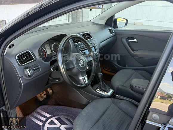 SADECE 205.000KM DE HATASIZ SIFIRDAN FARKSIZ VW POLO